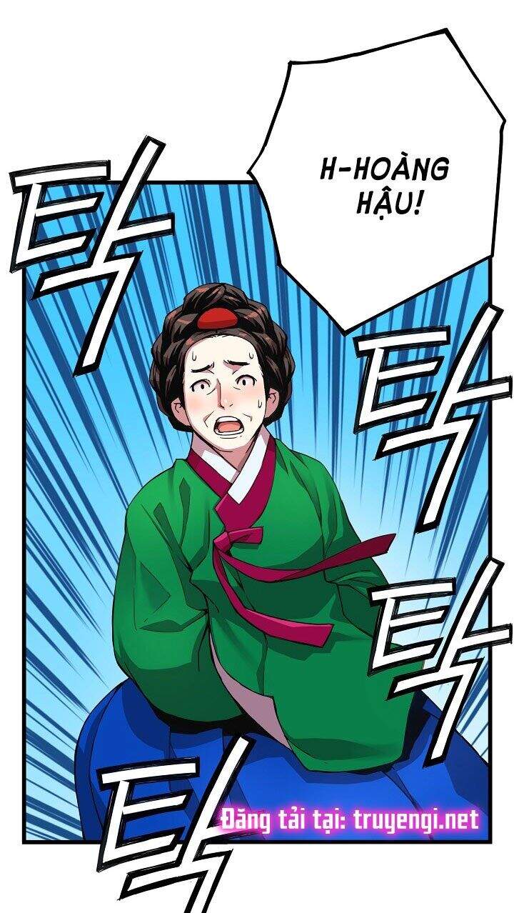 Tôi Sẽ Sống Như Một Hoàng Tử Chapter 17 - Trang 2