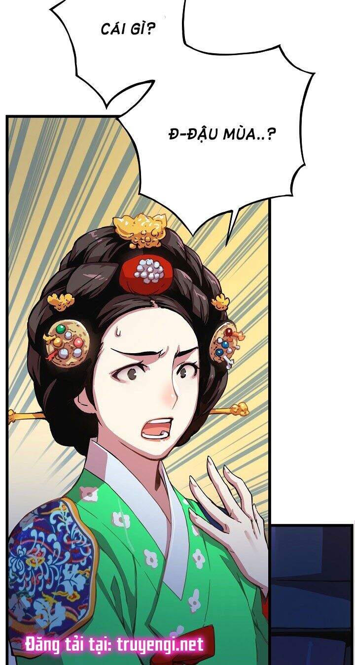 Tôi Sẽ Sống Như Một Hoàng Tử Chapter 17 - Trang 2