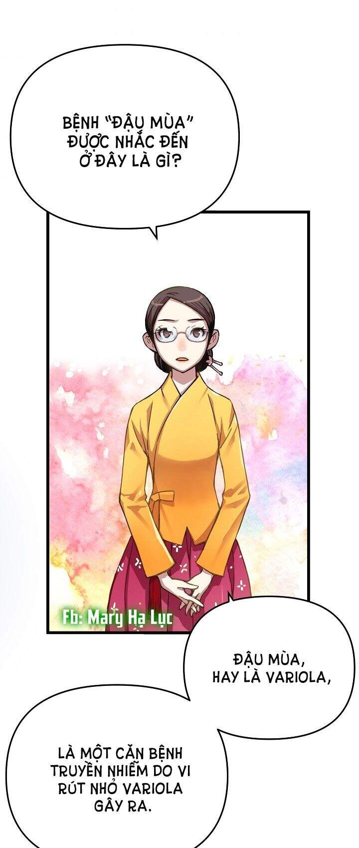 Tôi Sẽ Sống Như Một Hoàng Tử Chapter 17 - Trang 2