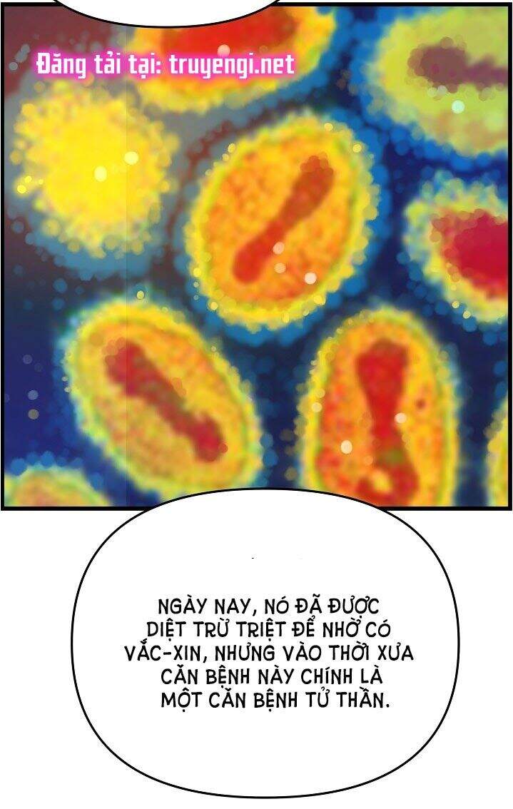 Tôi Sẽ Sống Như Một Hoàng Tử Chapter 17 - Trang 2