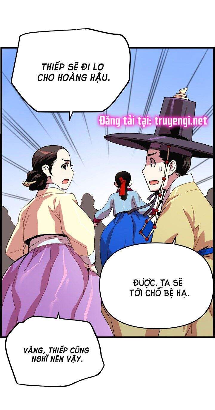 Tôi Sẽ Sống Như Một Hoàng Tử Chapter 17 - Trang 2