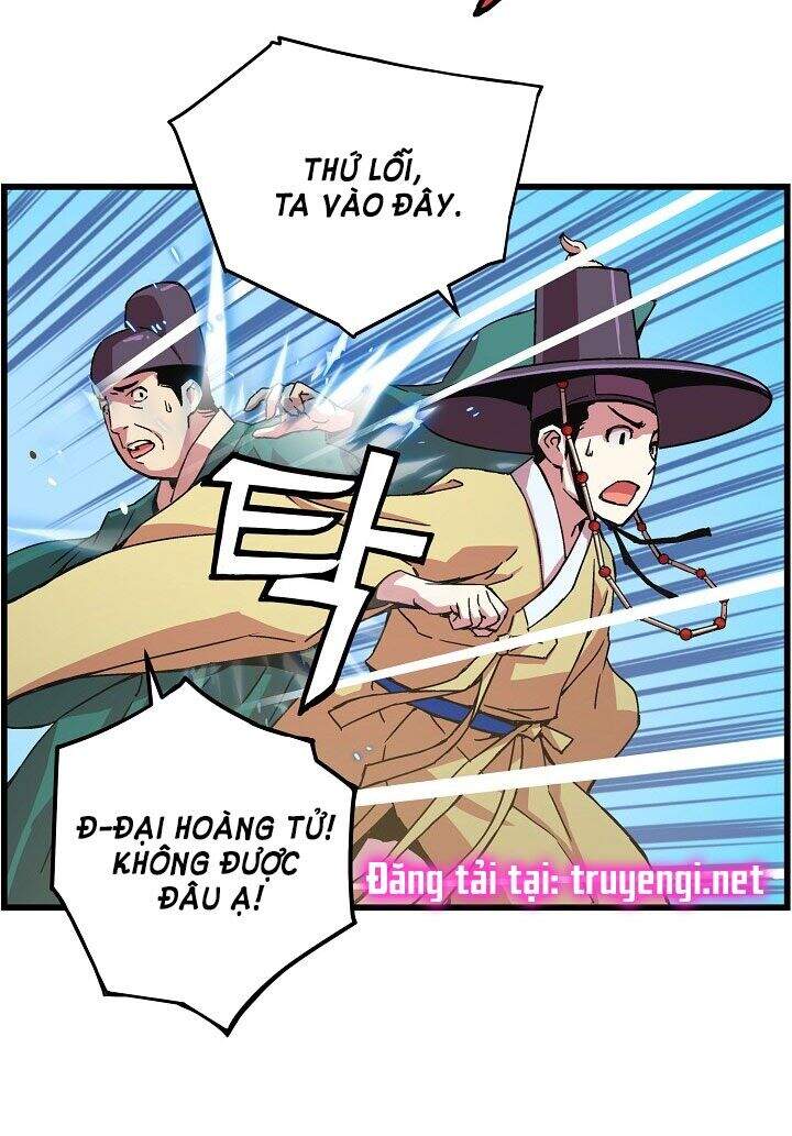 Tôi Sẽ Sống Như Một Hoàng Tử Chapter 17 - Trang 2