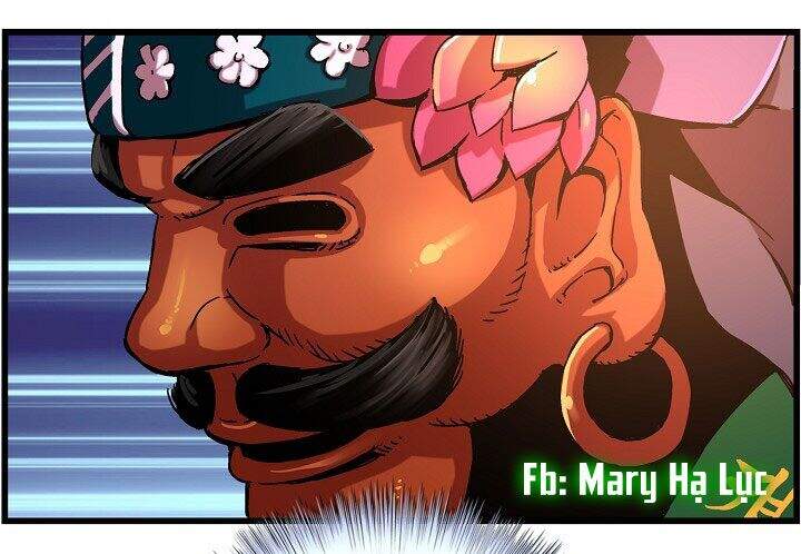 Tôi Sẽ Sống Như Một Hoàng Tử Chapter 17 - Trang 2