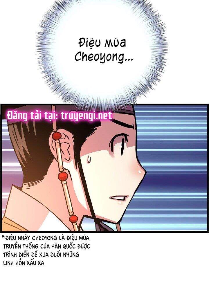 Tôi Sẽ Sống Như Một Hoàng Tử Chapter 17 - Trang 2