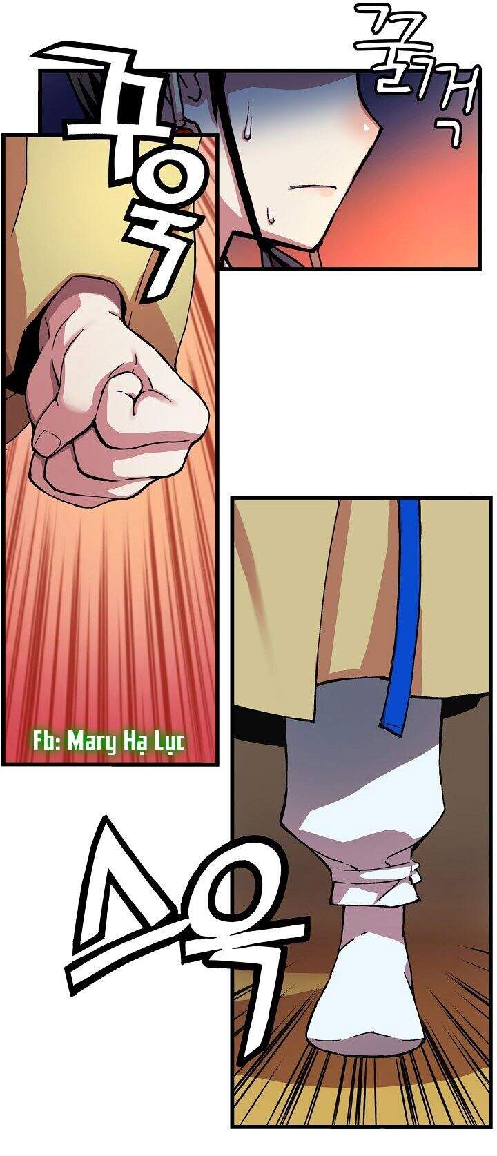 Tôi Sẽ Sống Như Một Hoàng Tử Chapter 17 - Trang 2