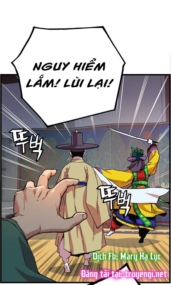 Tôi Sẽ Sống Như Một Hoàng Tử Chapter 18 - Trang 2