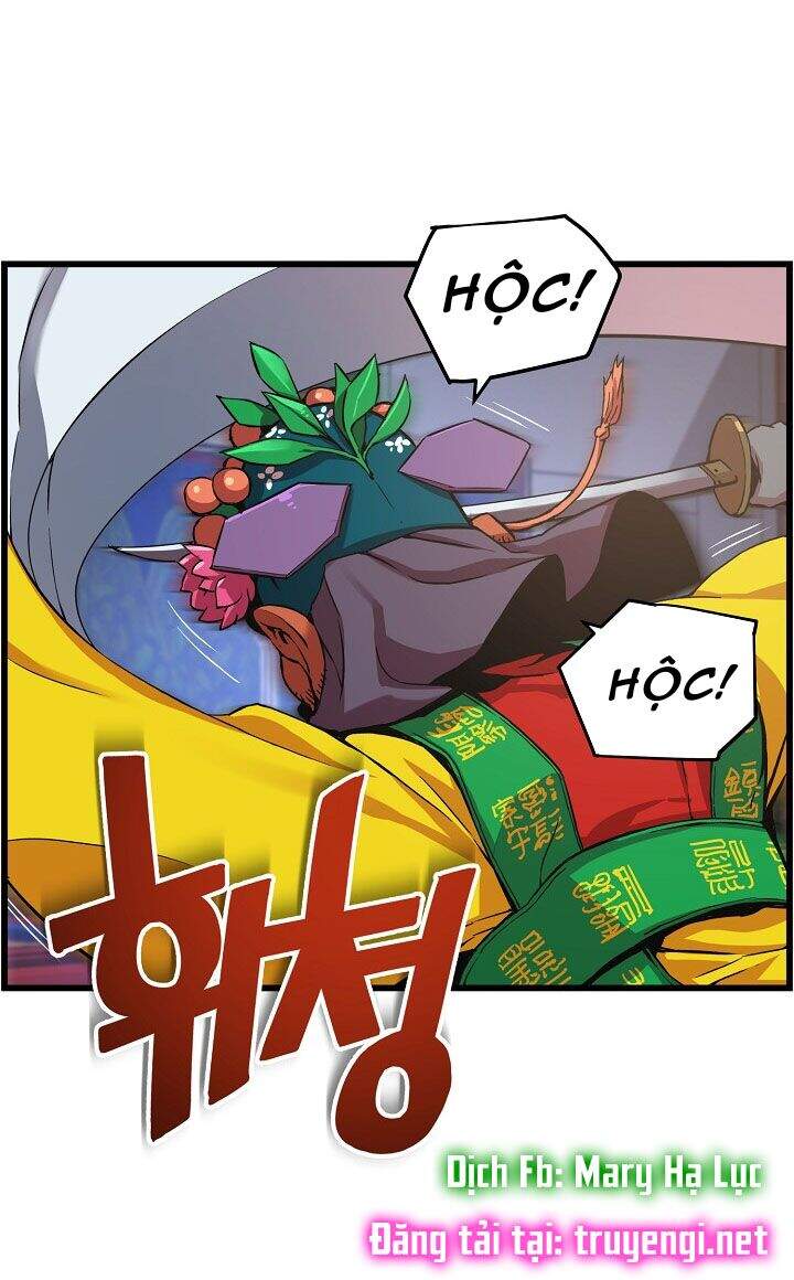 Tôi Sẽ Sống Như Một Hoàng Tử Chapter 18 - Trang 2