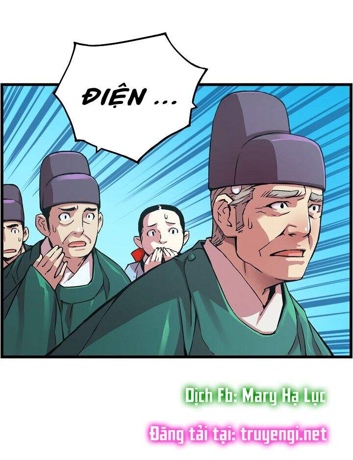 Tôi Sẽ Sống Như Một Hoàng Tử Chapter 18 - Trang 2