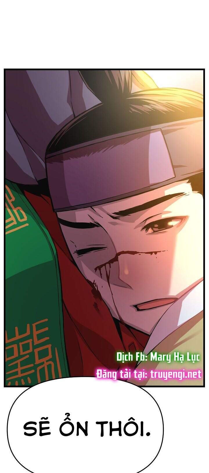 Tôi Sẽ Sống Như Một Hoàng Tử Chapter 18 - Trang 2