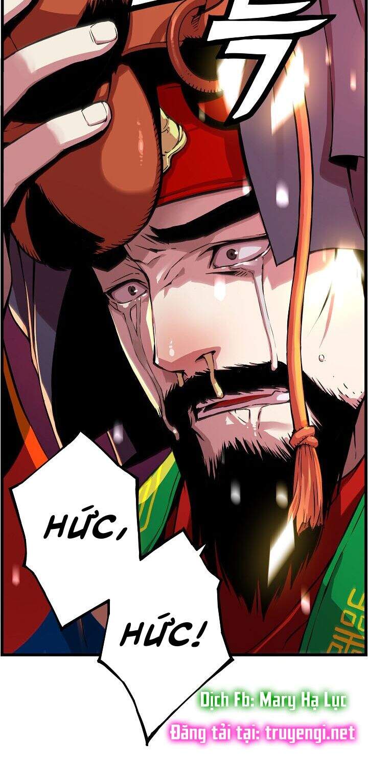 Tôi Sẽ Sống Như Một Hoàng Tử Chapter 18 - Trang 2