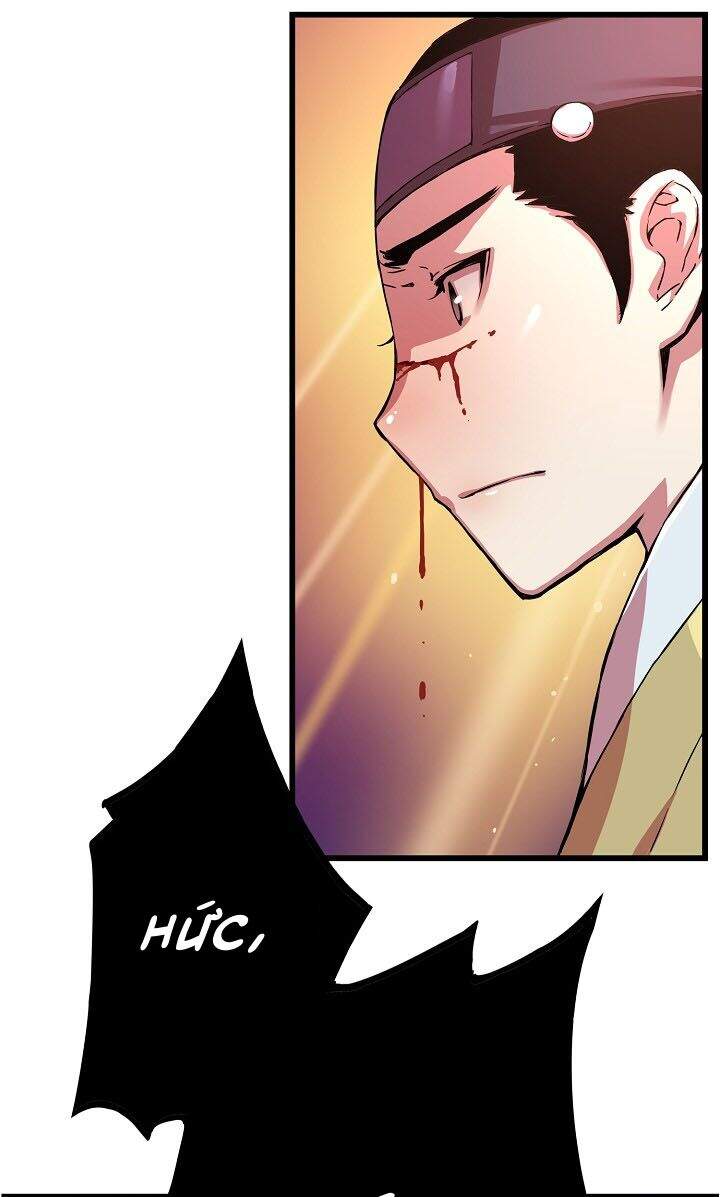 Tôi Sẽ Sống Như Một Hoàng Tử Chapter 18 - Trang 2