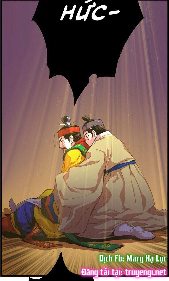 Tôi Sẽ Sống Như Một Hoàng Tử Chapter 18 - Trang 2