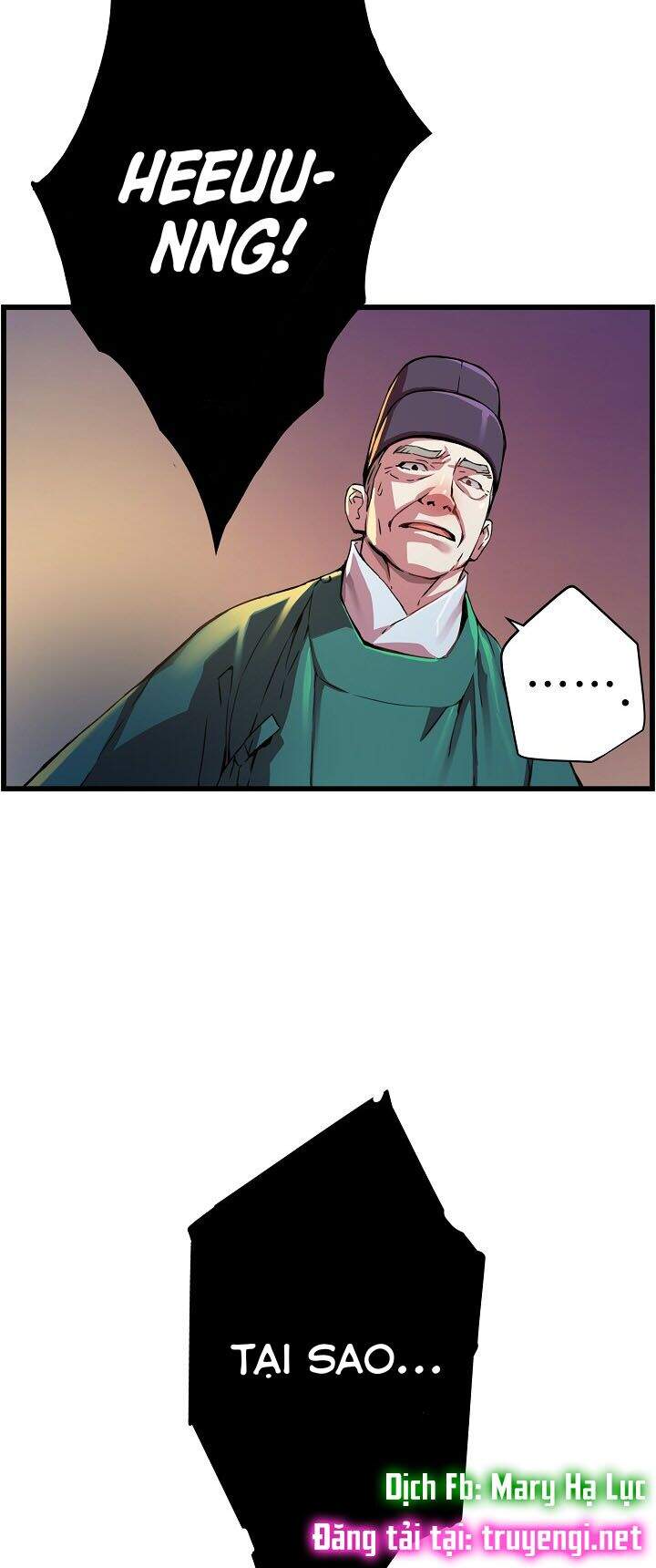 Tôi Sẽ Sống Như Một Hoàng Tử Chapter 18 - Trang 2