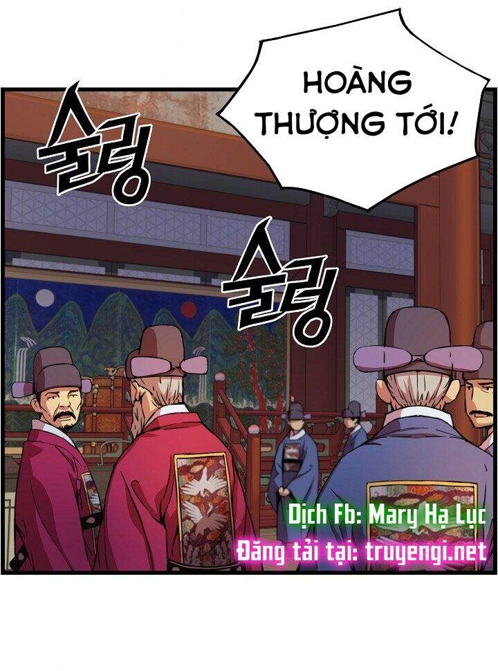 Tôi Sẽ Sống Như Một Hoàng Tử Chapter 18 - Trang 2