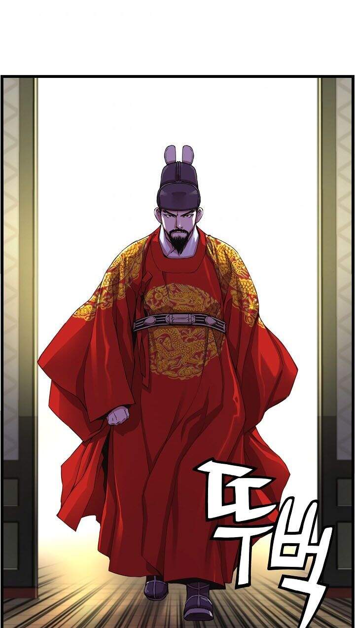 Tôi Sẽ Sống Như Một Hoàng Tử Chapter 18 - Trang 2