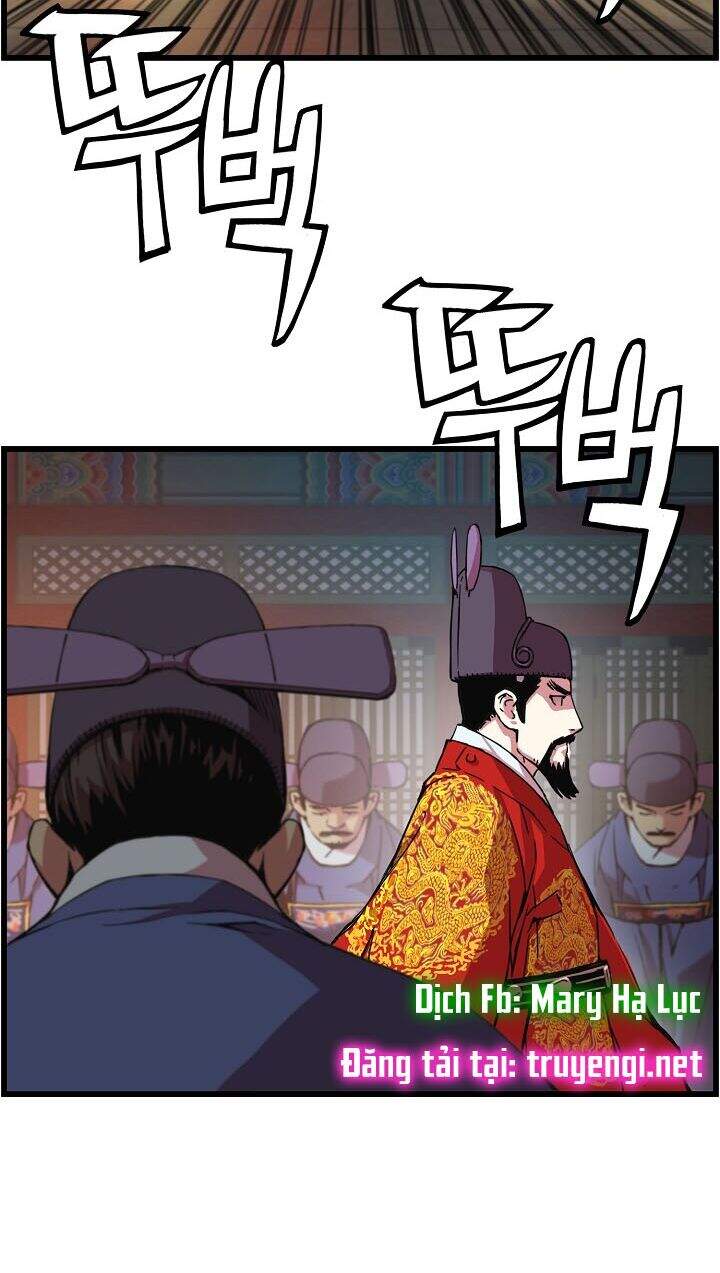 Tôi Sẽ Sống Như Một Hoàng Tử Chapter 18 - Trang 2