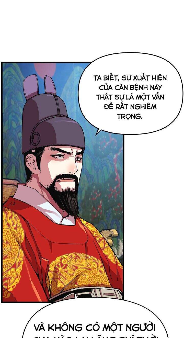 Tôi Sẽ Sống Như Một Hoàng Tử Chapter 18 - Trang 2