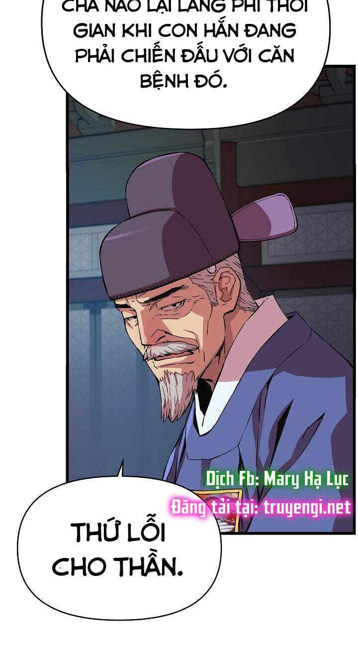 Tôi Sẽ Sống Như Một Hoàng Tử Chapter 18 - Trang 2