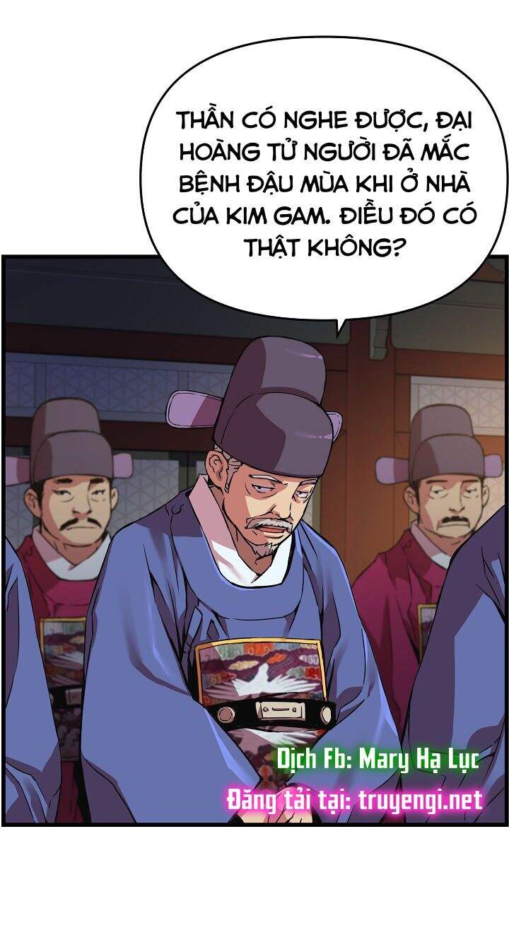 Tôi Sẽ Sống Như Một Hoàng Tử Chapter 18 - Trang 2