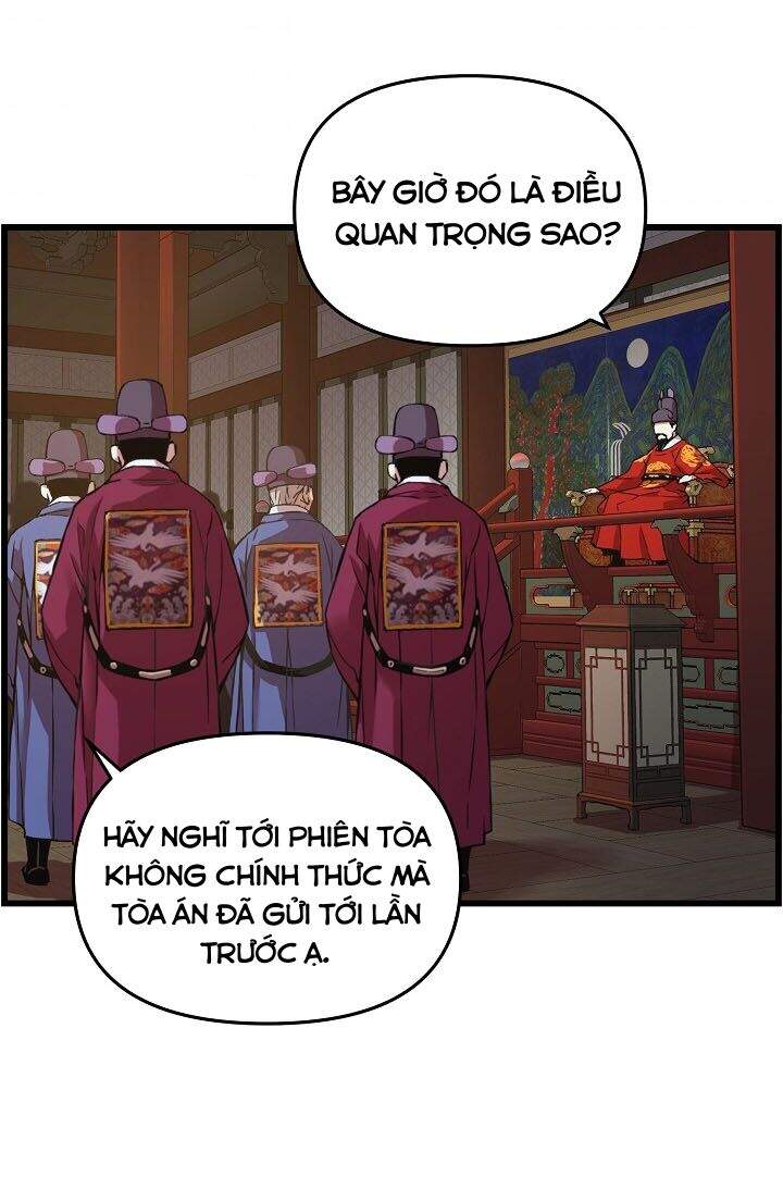 Tôi Sẽ Sống Như Một Hoàng Tử Chapter 18 - Trang 2