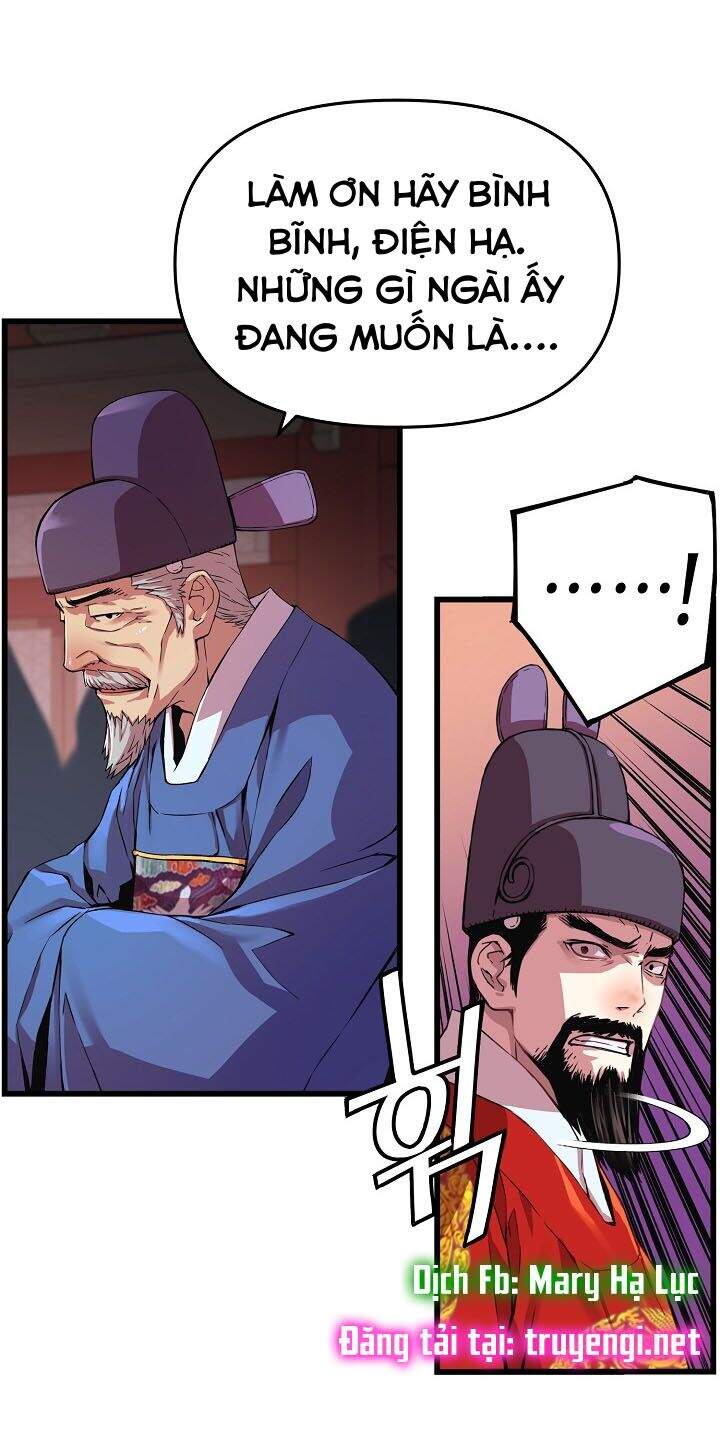 Tôi Sẽ Sống Như Một Hoàng Tử Chapter 18 - Trang 2