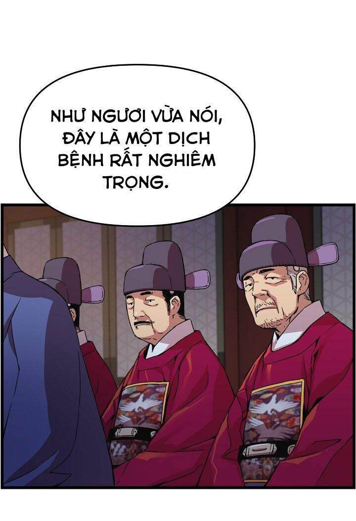Tôi Sẽ Sống Như Một Hoàng Tử Chapter 18 - Trang 2