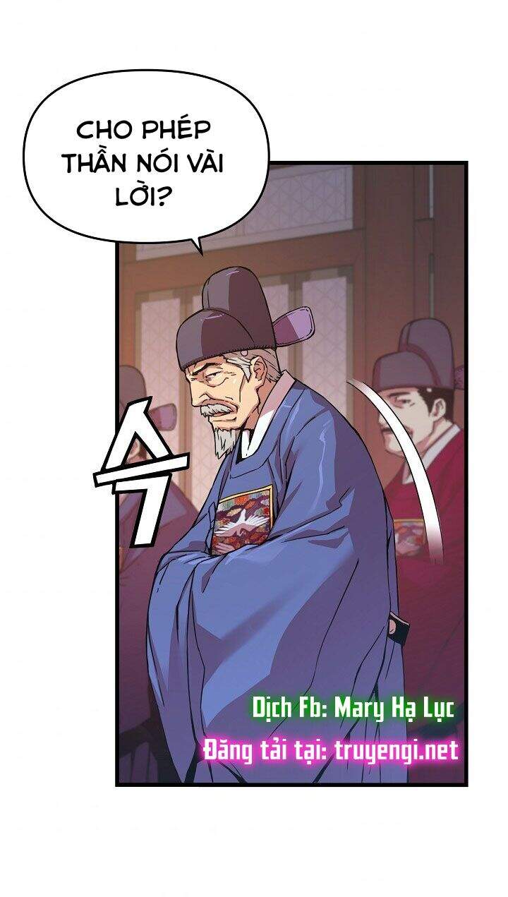 Tôi Sẽ Sống Như Một Hoàng Tử Chapter 18 - Trang 2