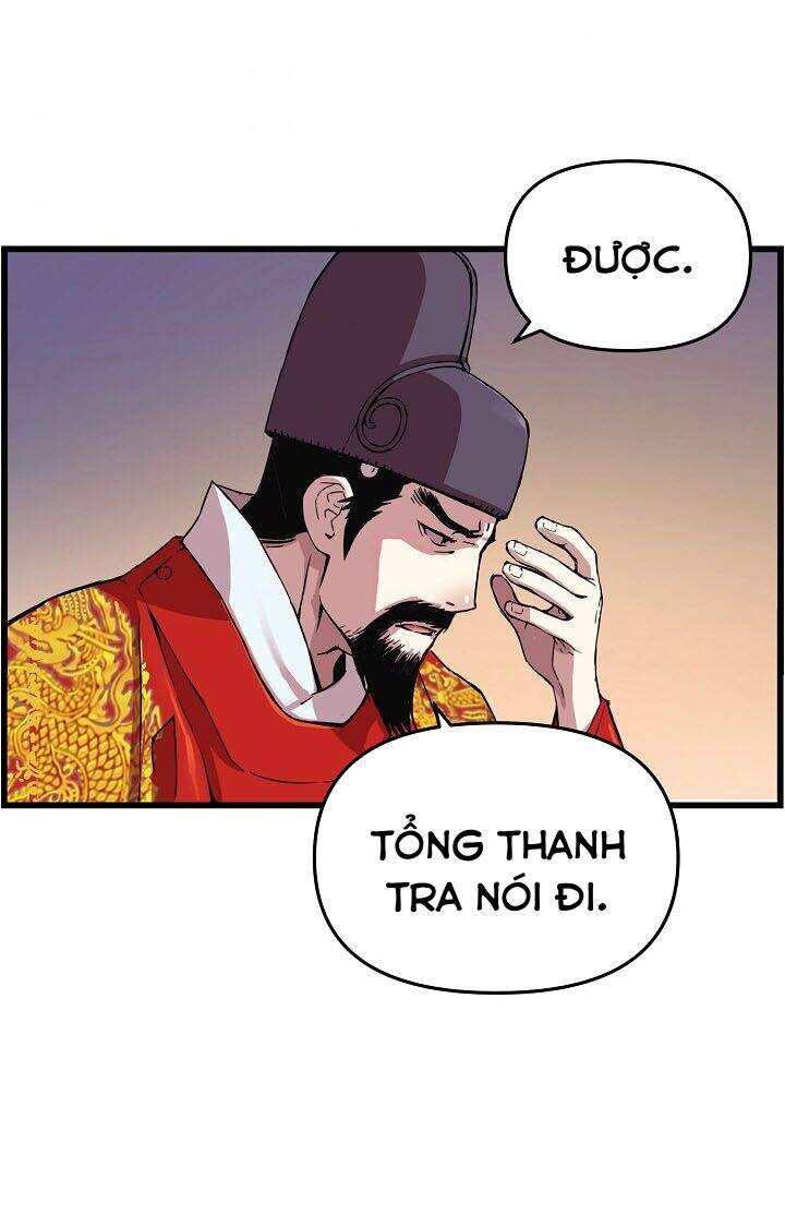 Tôi Sẽ Sống Như Một Hoàng Tử Chapter 18 - Trang 2