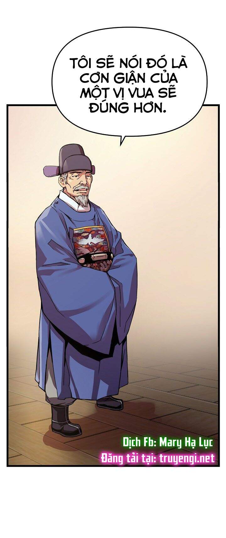 Tôi Sẽ Sống Như Một Hoàng Tử Chapter 18 - Trang 2