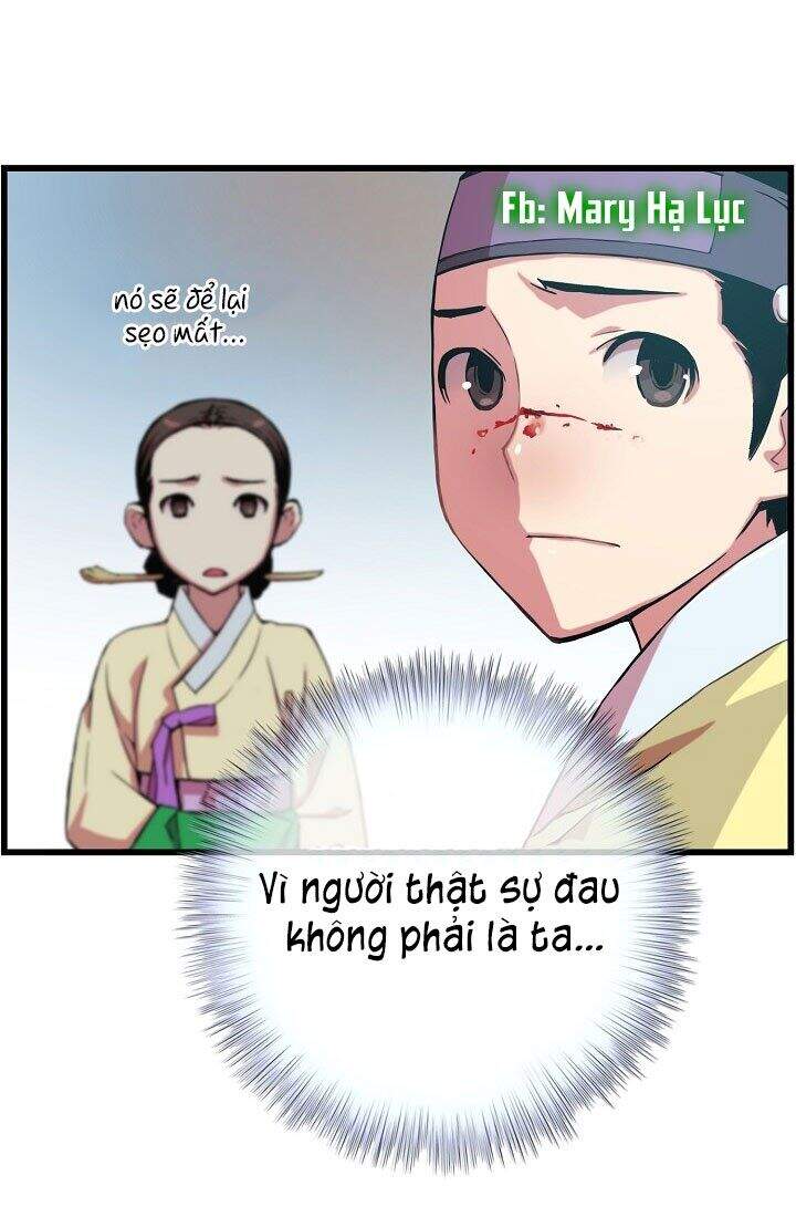 Tôi Sẽ Sống Như Một Hoàng Tử Chapter 19 - Trang 2