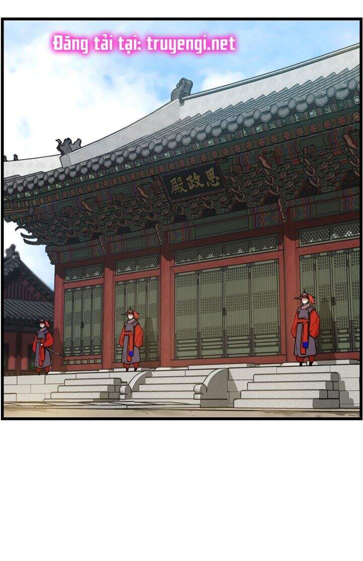 Tôi Sẽ Sống Như Một Hoàng Tử Chapter 19 - Trang 2