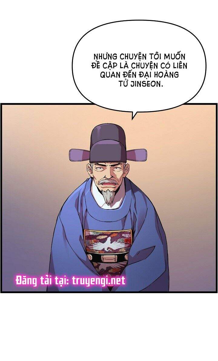 Tôi Sẽ Sống Như Một Hoàng Tử Chapter 19 - Trang 2