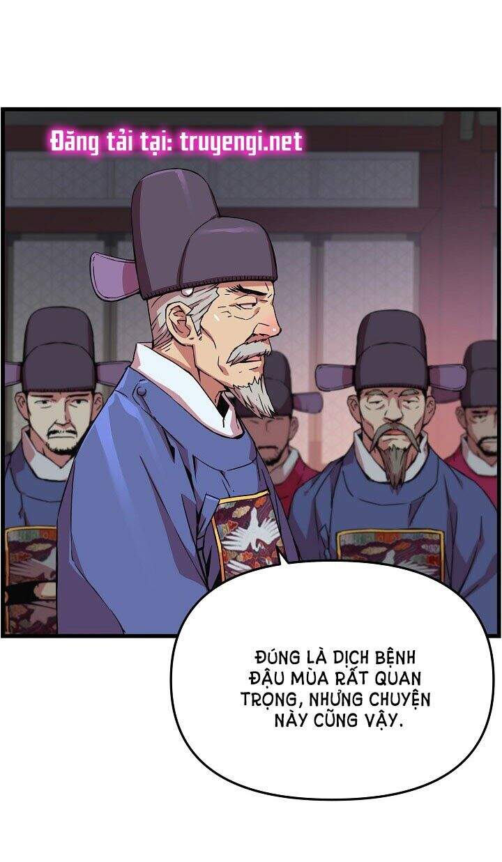 Tôi Sẽ Sống Như Một Hoàng Tử Chapter 19 - Trang 2