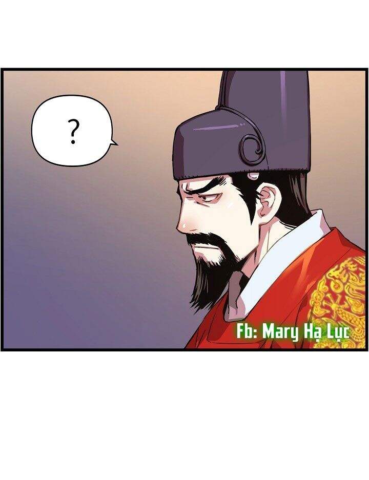 Tôi Sẽ Sống Như Một Hoàng Tử Chapter 19 - Trang 2