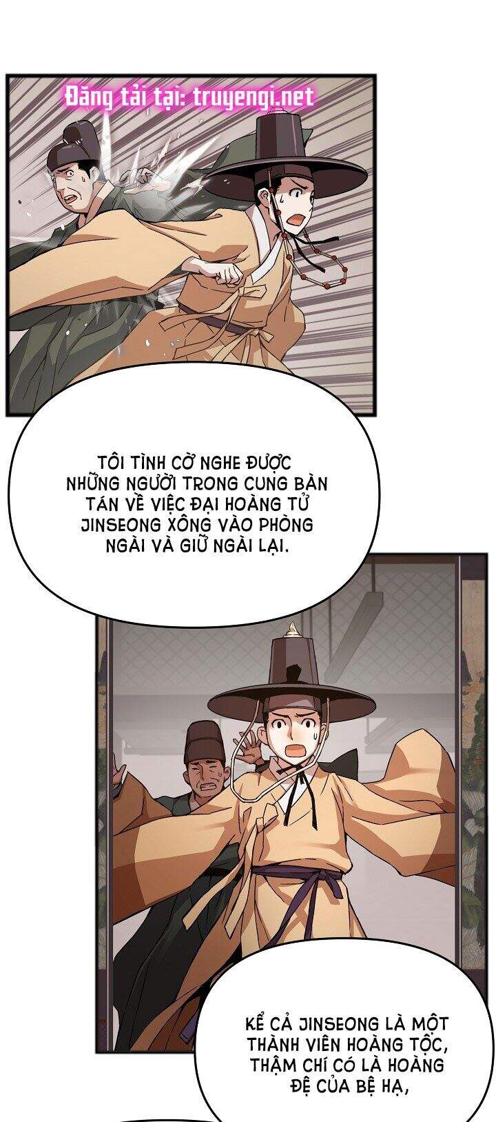 Tôi Sẽ Sống Như Một Hoàng Tử Chapter 19 - Trang 2