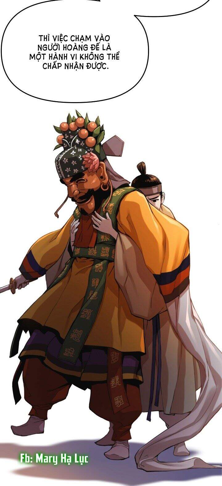 Tôi Sẽ Sống Như Một Hoàng Tử Chapter 19 - Trang 2