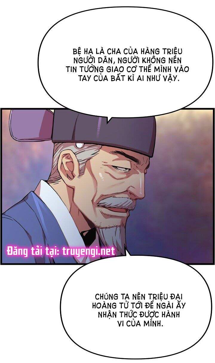 Tôi Sẽ Sống Như Một Hoàng Tử Chapter 19 - Trang 2