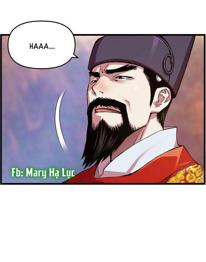 Tôi Sẽ Sống Như Một Hoàng Tử Chapter 19 - Trang 2