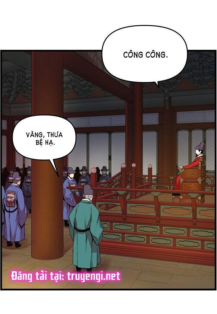 Tôi Sẽ Sống Như Một Hoàng Tử Chapter 19 - Trang 2