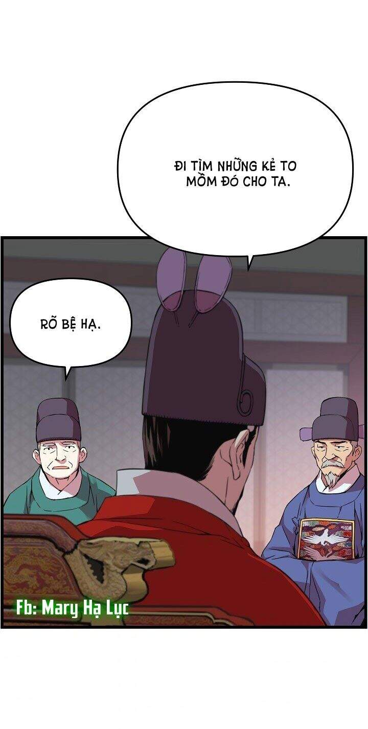 Tôi Sẽ Sống Như Một Hoàng Tử Chapter 19 - Trang 2