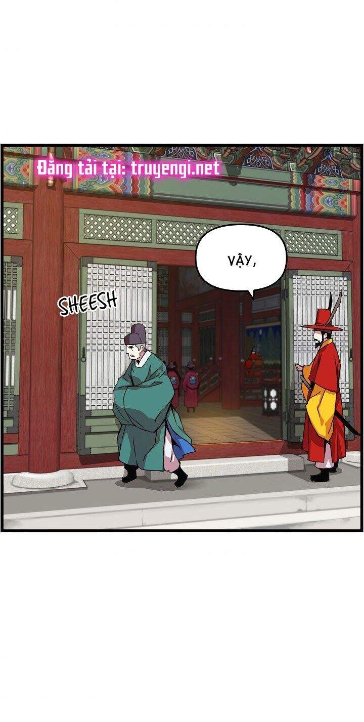 Tôi Sẽ Sống Như Một Hoàng Tử Chapter 19 - Trang 2