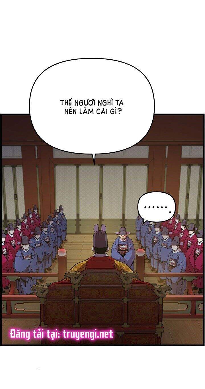 Tôi Sẽ Sống Như Một Hoàng Tử Chapter 19 - Trang 2