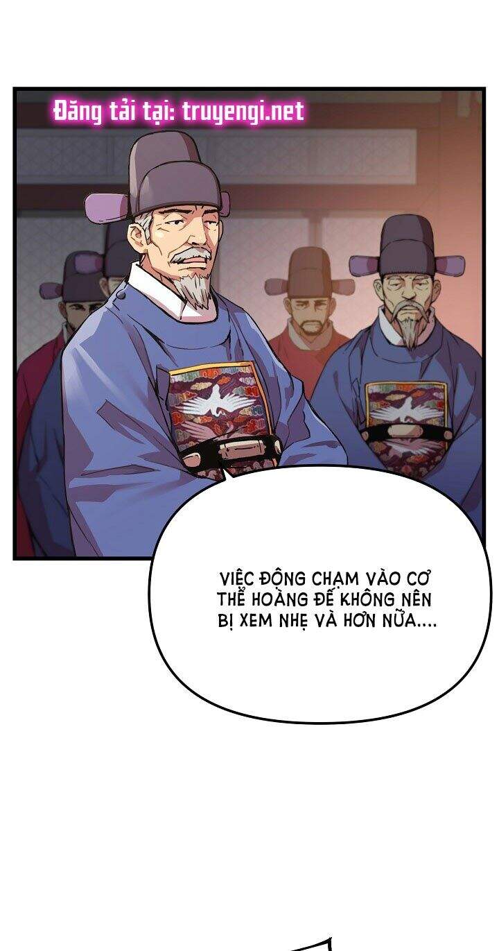 Tôi Sẽ Sống Như Một Hoàng Tử Chapter 19 - Trang 2