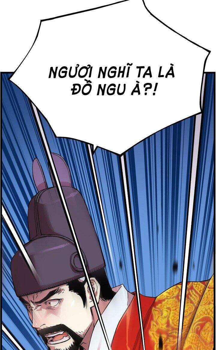 Tôi Sẽ Sống Như Một Hoàng Tử Chapter 19 - Trang 2