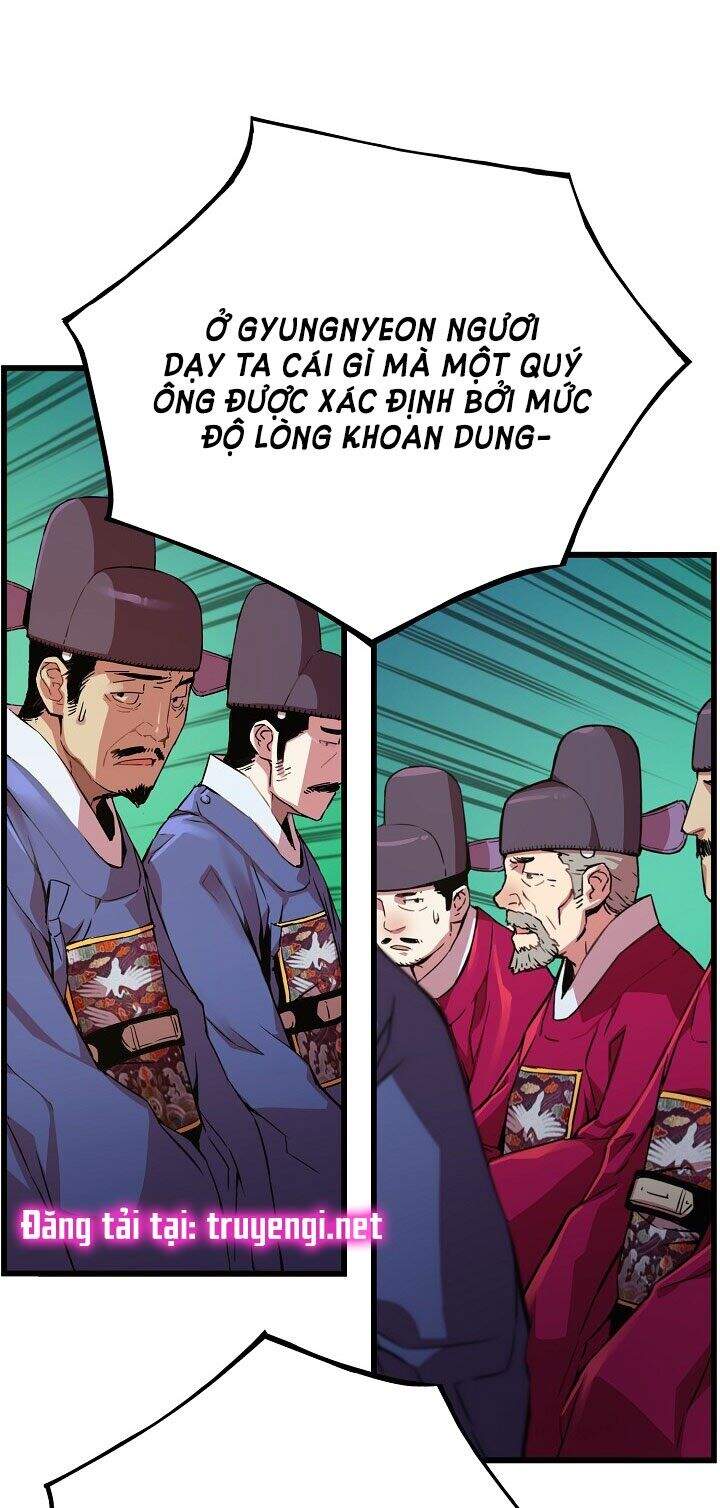 Tôi Sẽ Sống Như Một Hoàng Tử Chapter 19 - Trang 2