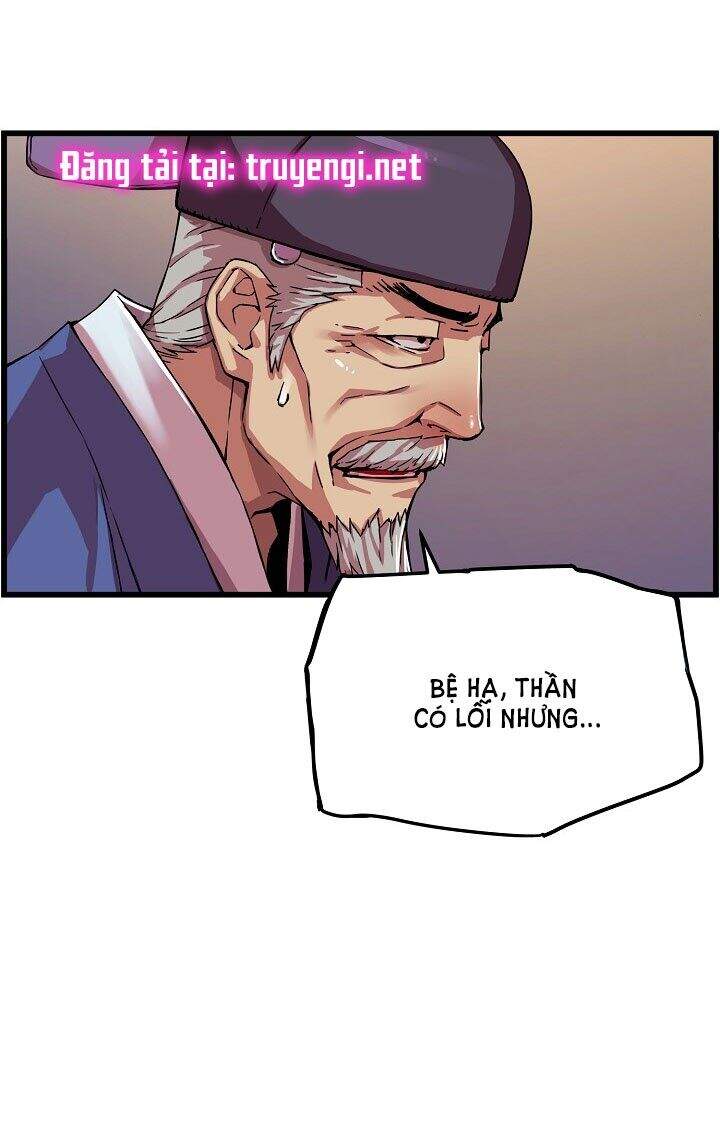 Tôi Sẽ Sống Như Một Hoàng Tử Chapter 19 - Trang 2