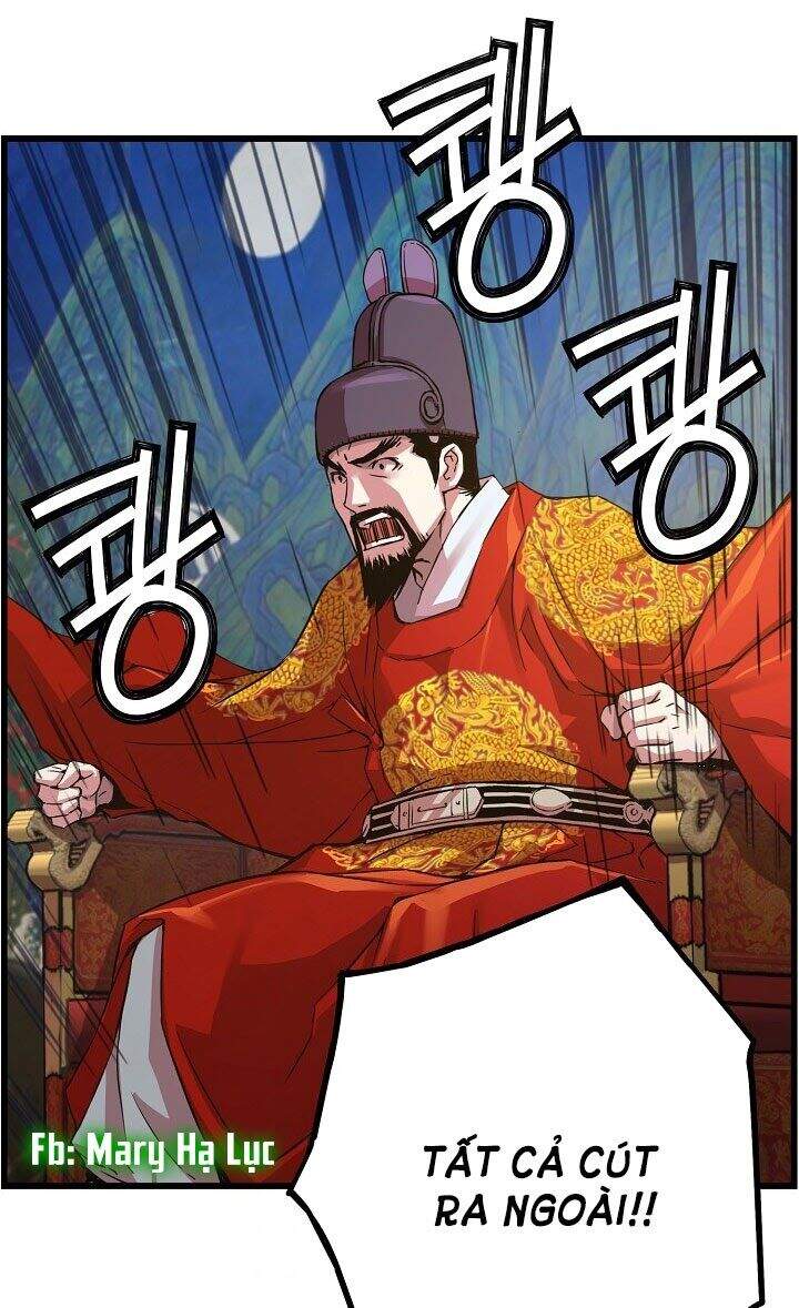 Tôi Sẽ Sống Như Một Hoàng Tử Chapter 19 - Trang 2