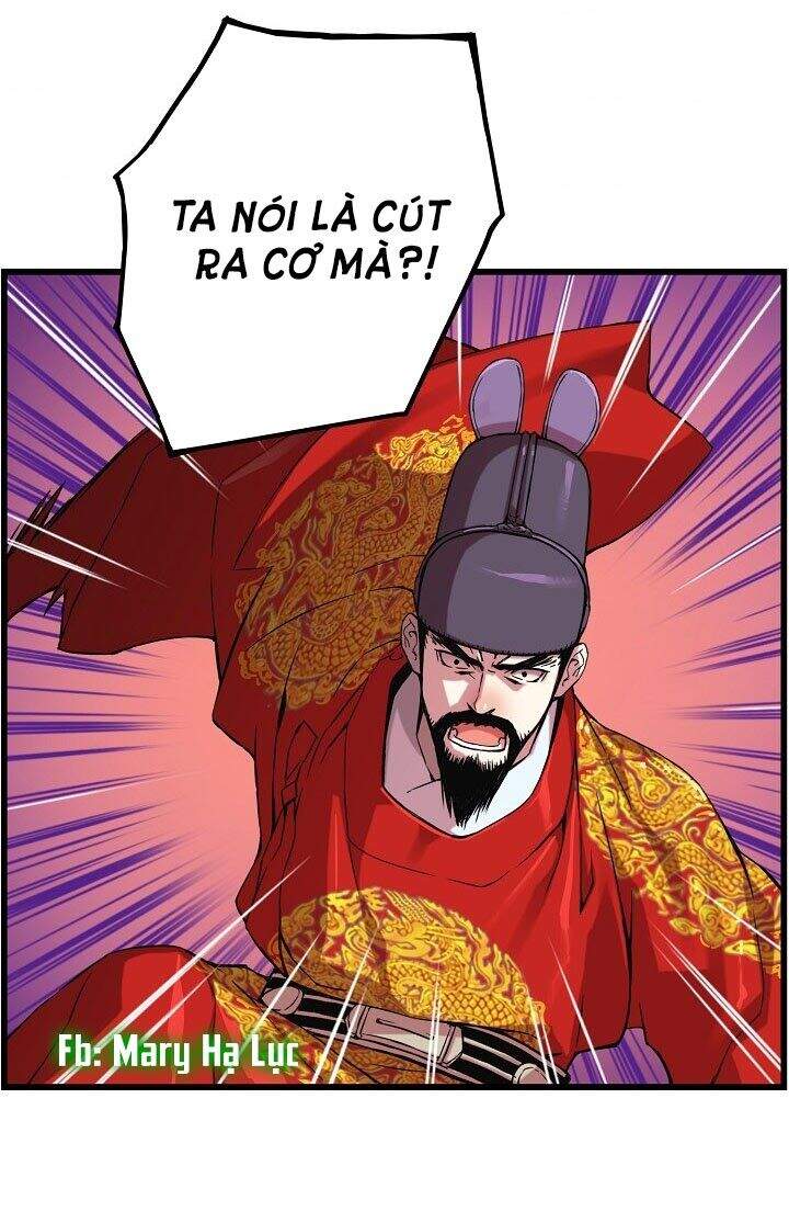 Tôi Sẽ Sống Như Một Hoàng Tử Chapter 19 - Trang 2