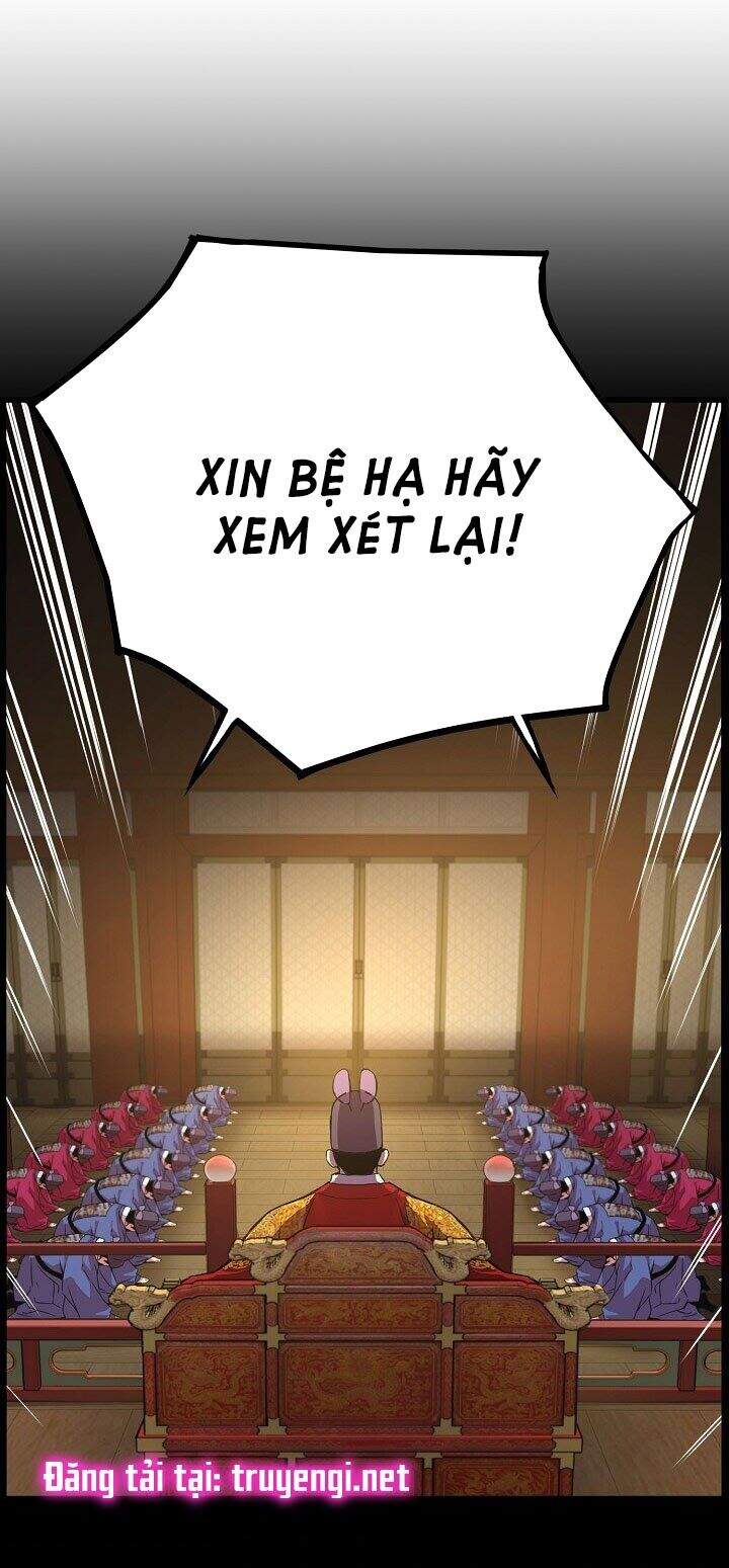 Tôi Sẽ Sống Như Một Hoàng Tử Chapter 19 - Trang 2