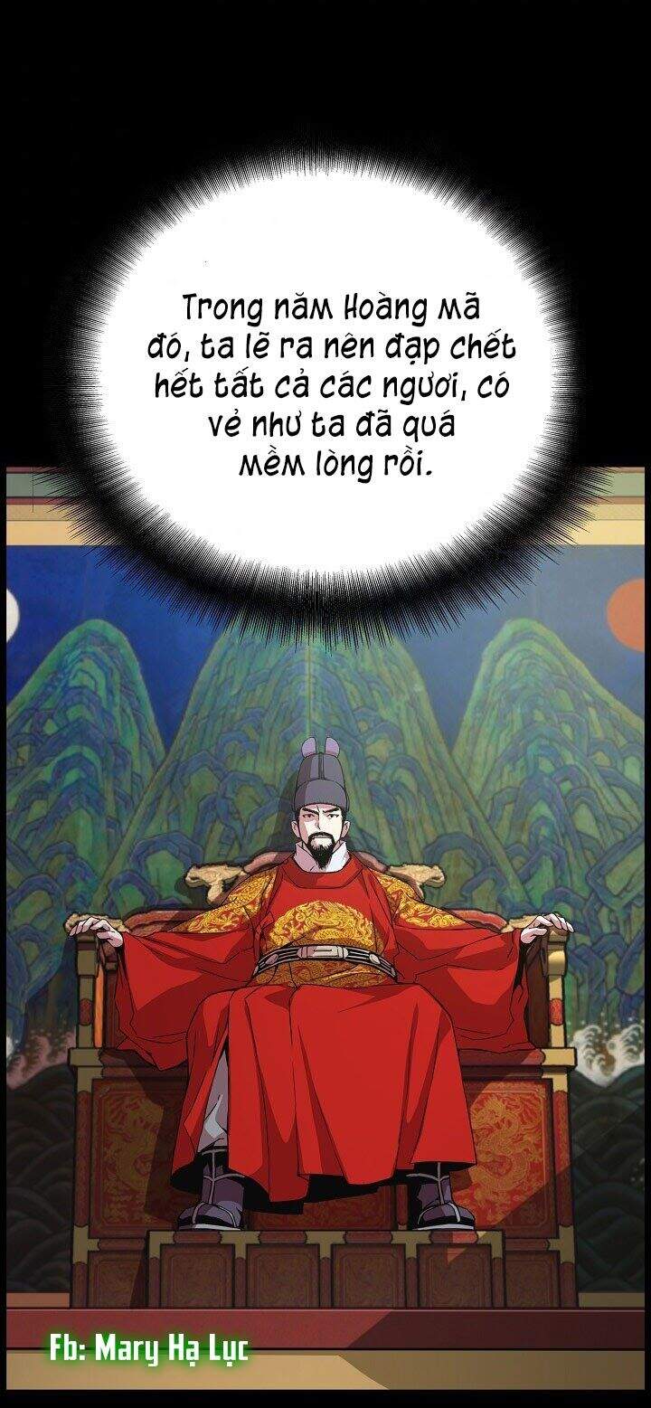 Tôi Sẽ Sống Như Một Hoàng Tử Chapter 19 - Trang 2